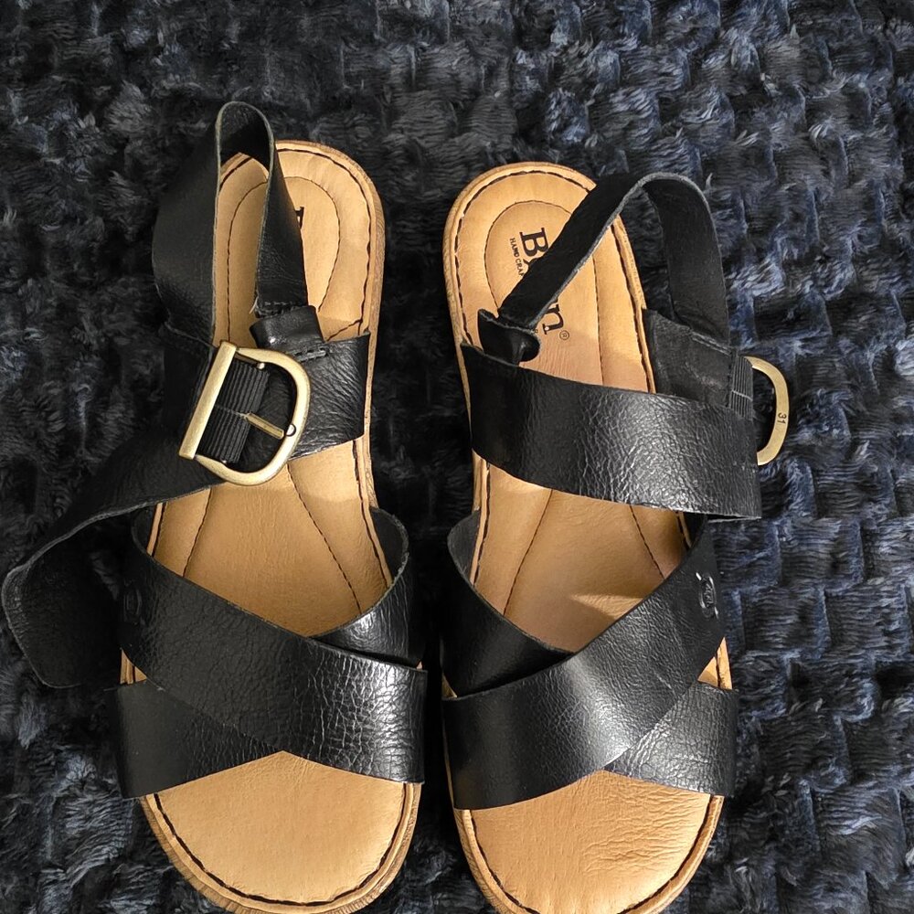 Born Sandals